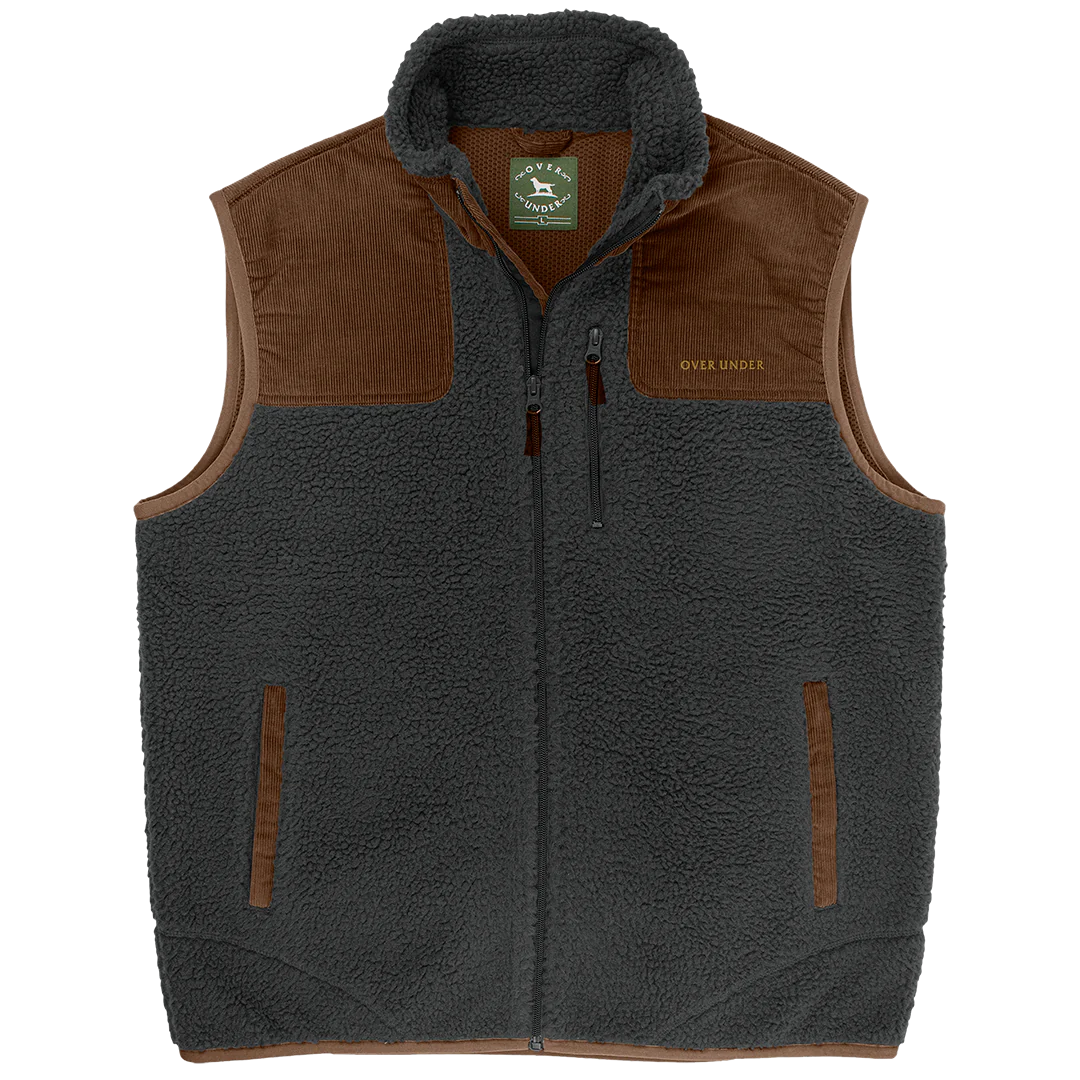 King's Canyon Vest by Over Under