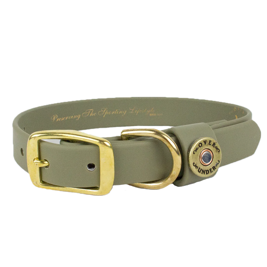 The Water Dog Collar by Over Under