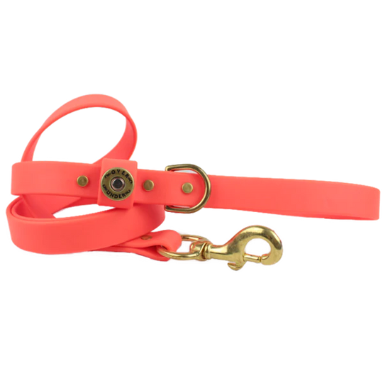 The Water Dog Leash by Over Under