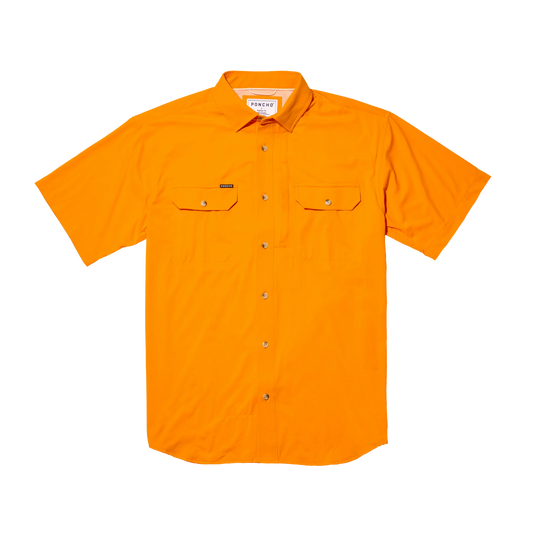 Poncho Performance Shirt