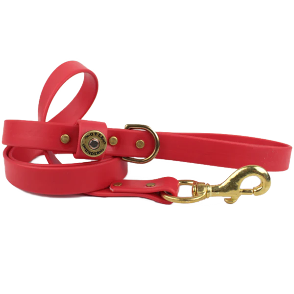 The Water Dog Leash by Over Under