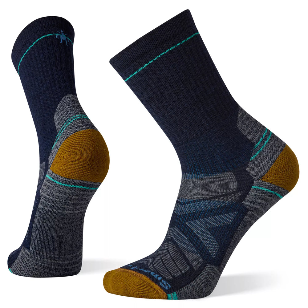 Smartwool Hike Light-Cushion Crew Socks