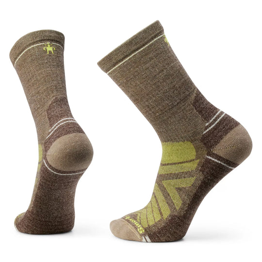 Smartwool Hike Light-Cushion Crew Socks