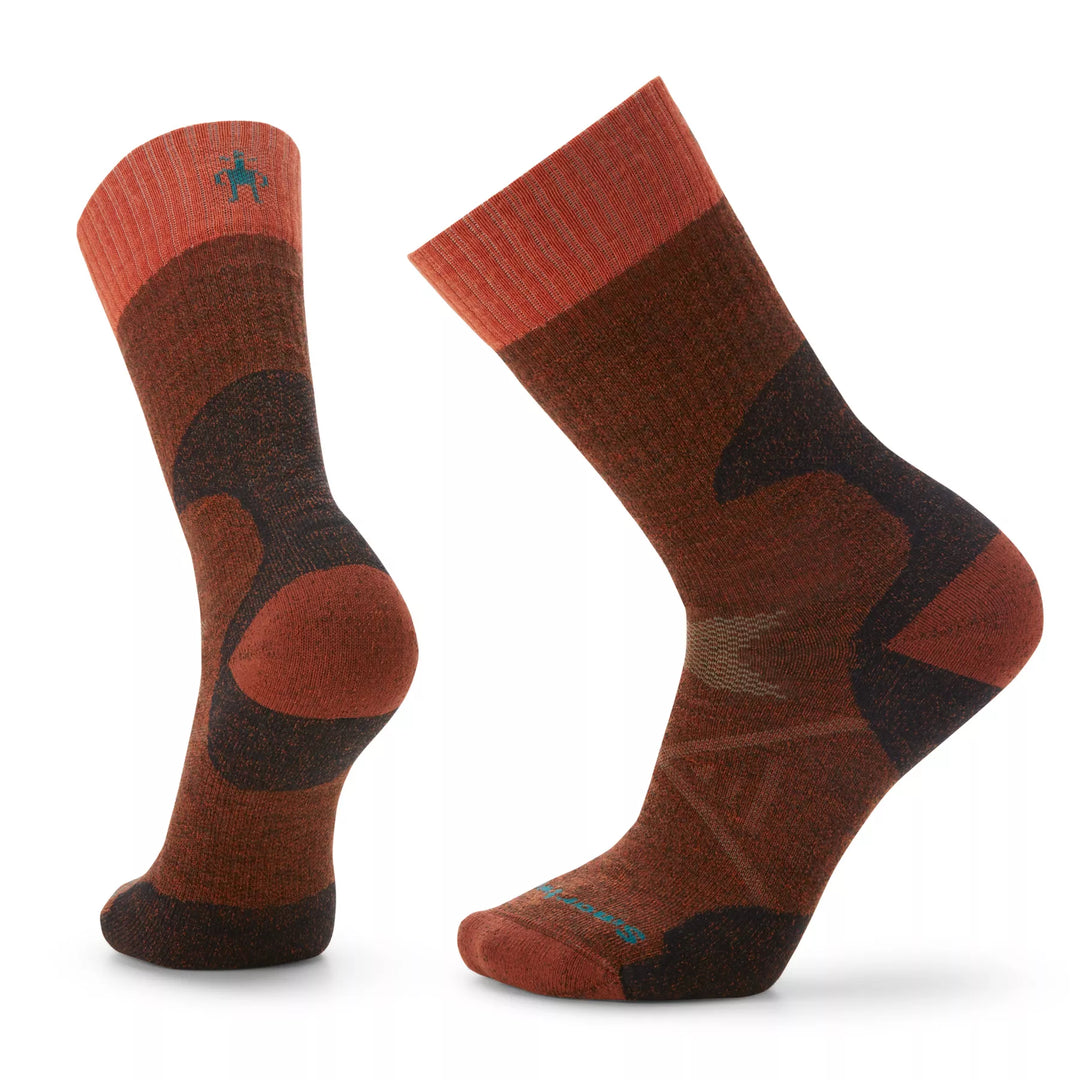 Smartwool Hunt Tall Crew Socks-Full Cushion