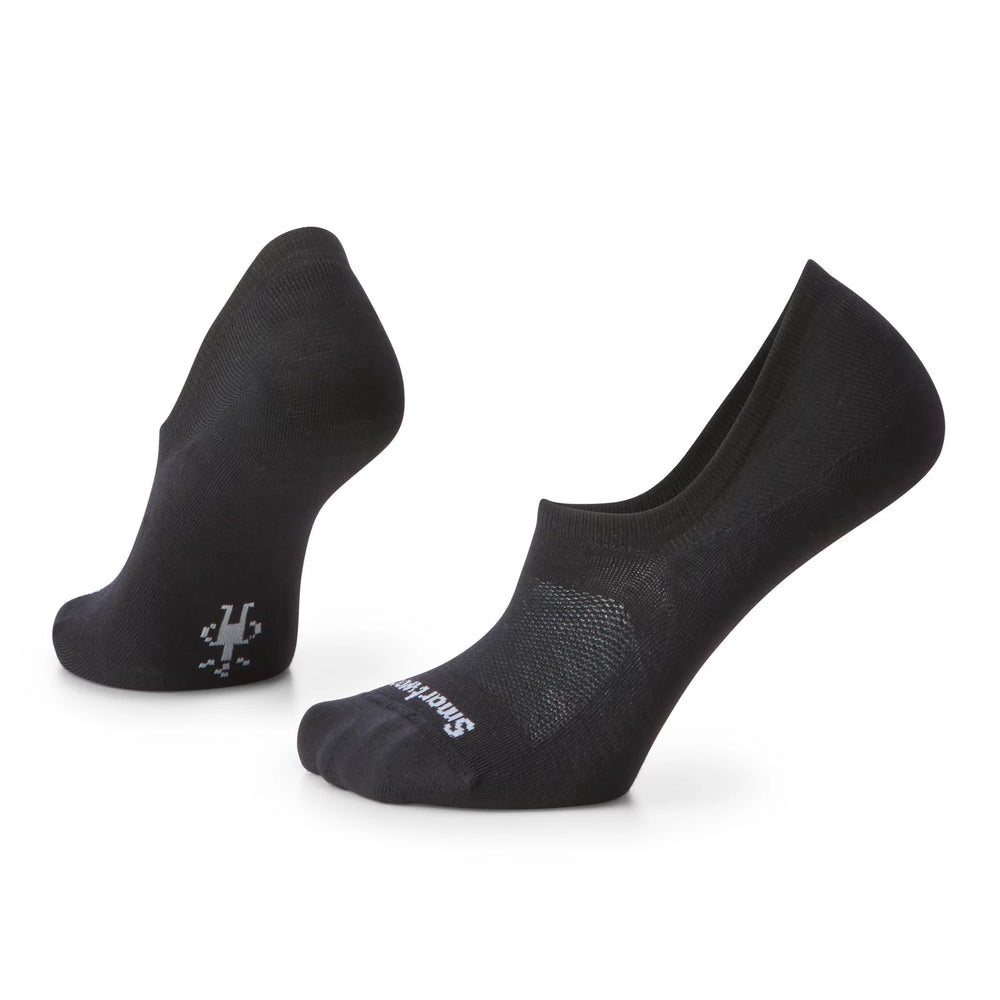 Smartwool Everyday No Show Socks-Zero Cushion