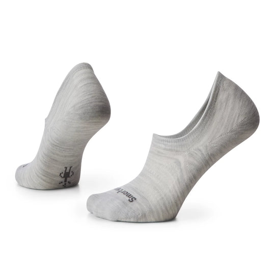 Smartwool Everyday No Show Socks-Zero Cushion