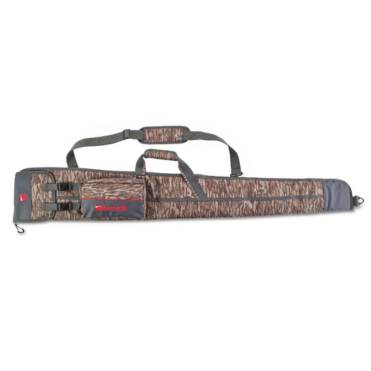 Benelli Ducker Pro Gun Case, Bottomland