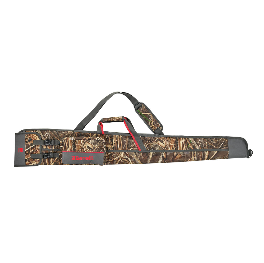 Benelli Ducker Pro Gun Case, Bottomland