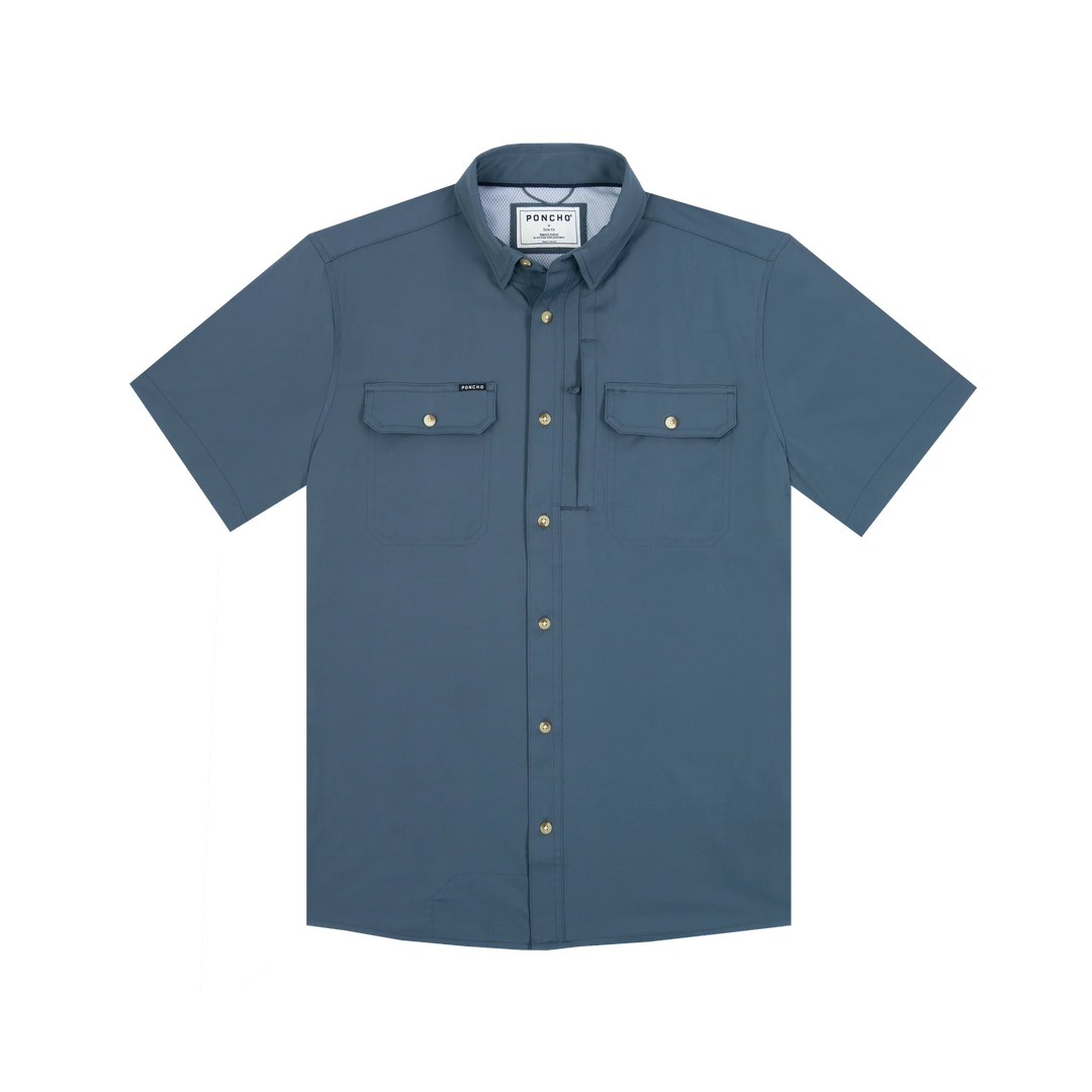 The Ahi Performance Shirt by Poncho