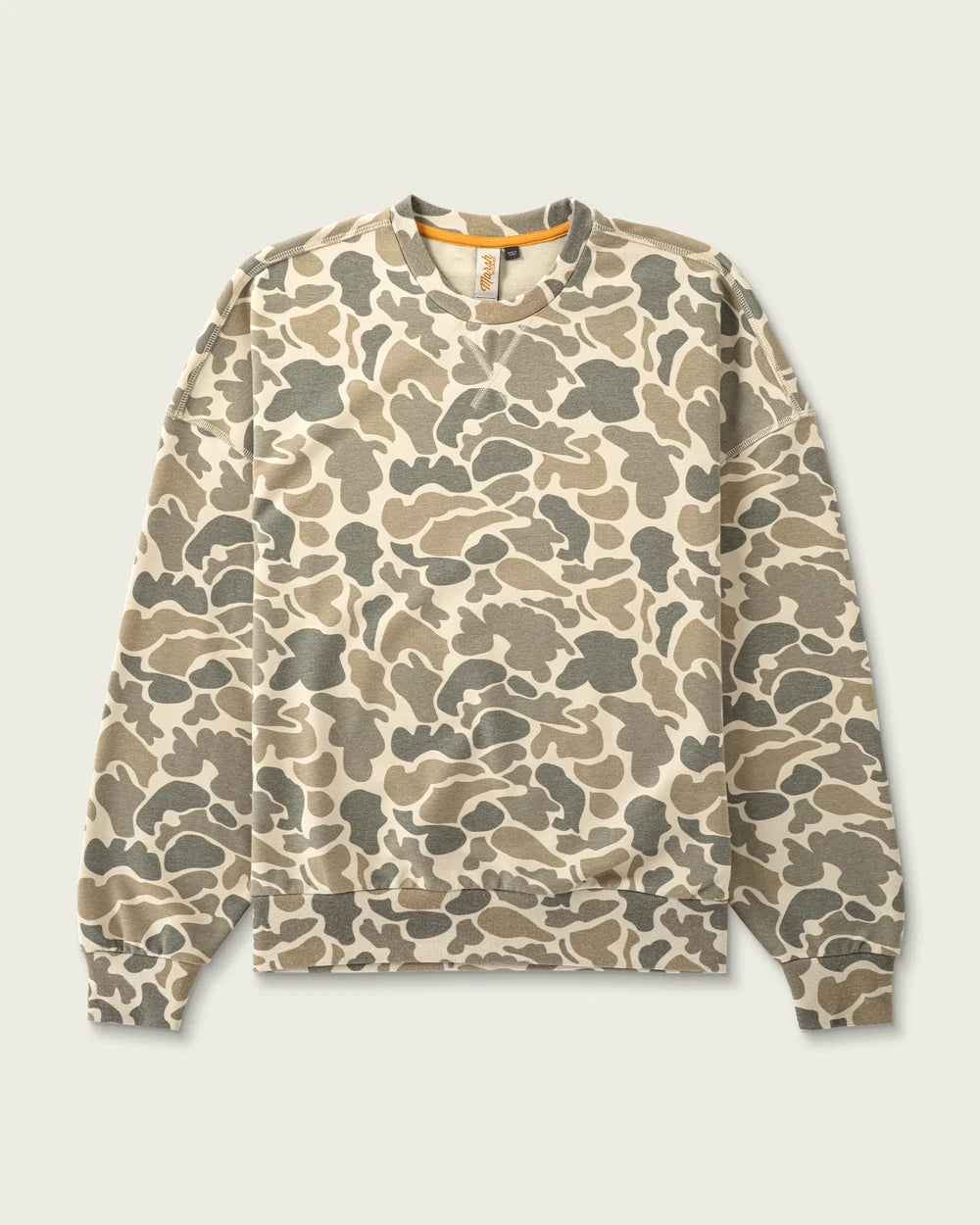 Women's Marsh Wear Fireside Crew