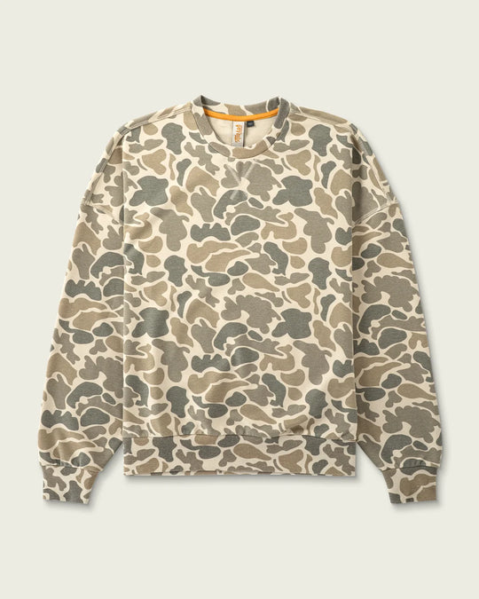 Women's Marsh Wear Fireside Crew