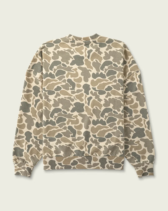 Women's Marsh Wear Fireside Crew