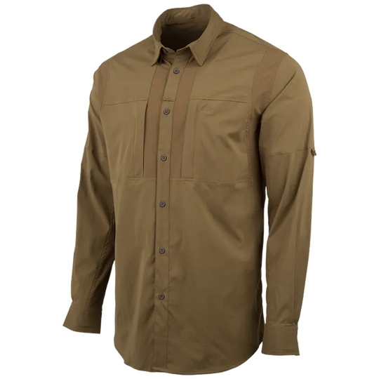 Beretta TKAD Flex Shirt in Flat Dark Earth
