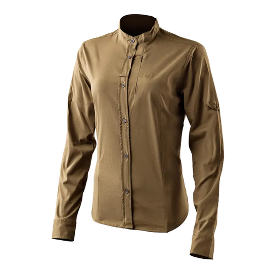 Beretta Women's Evad Flex Shirt