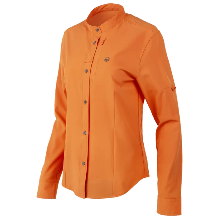 Beretta Women's Evad Flex Shirt