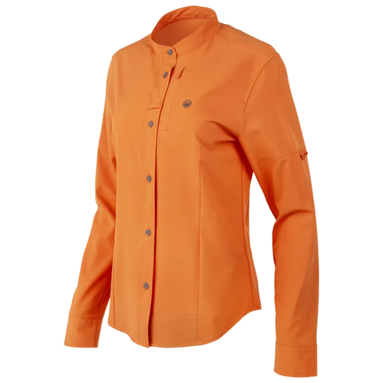 Beretta Women's Evad Flex Shirt
