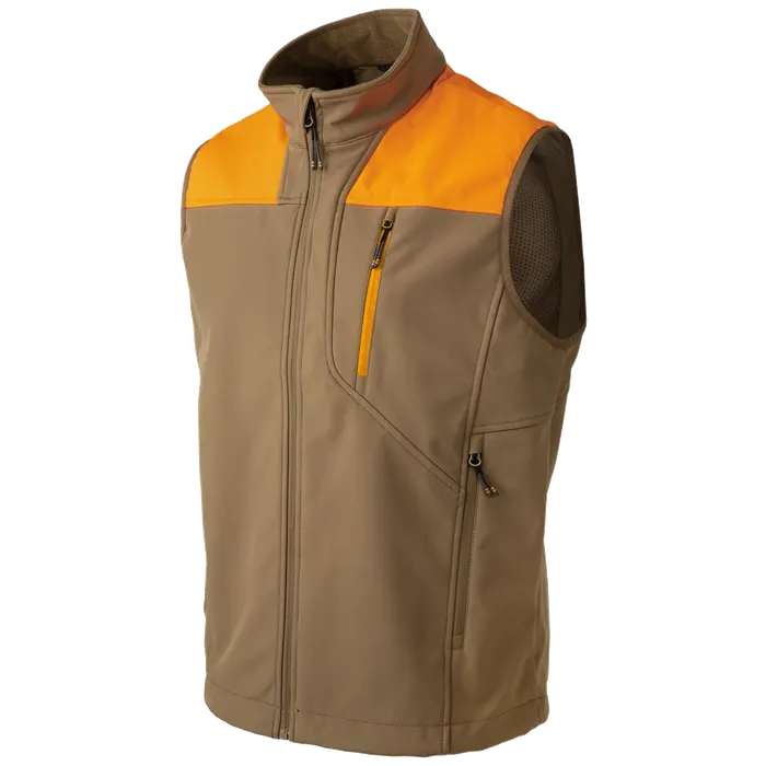 Beretta Daybreak Softshell Vest