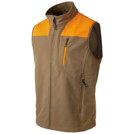 Beretta Daybreak Softshell Vest