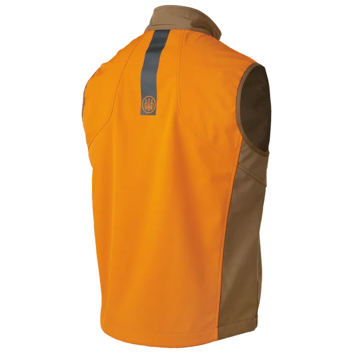 Beretta Daybreak Softshell Vest