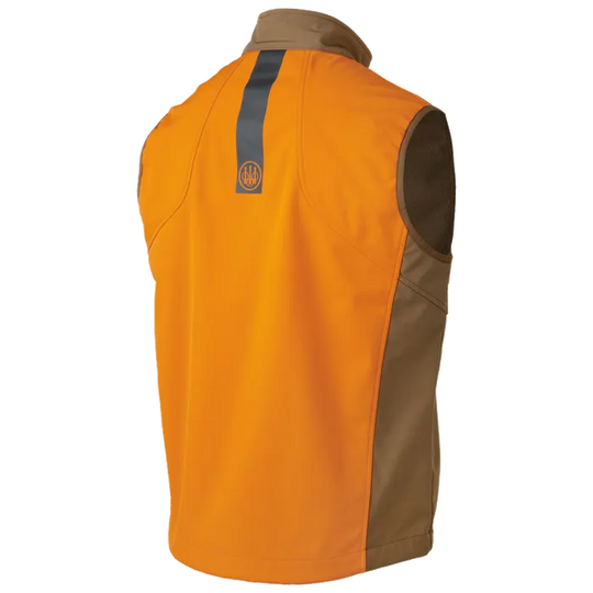Beretta Daybreak Softshell Vest