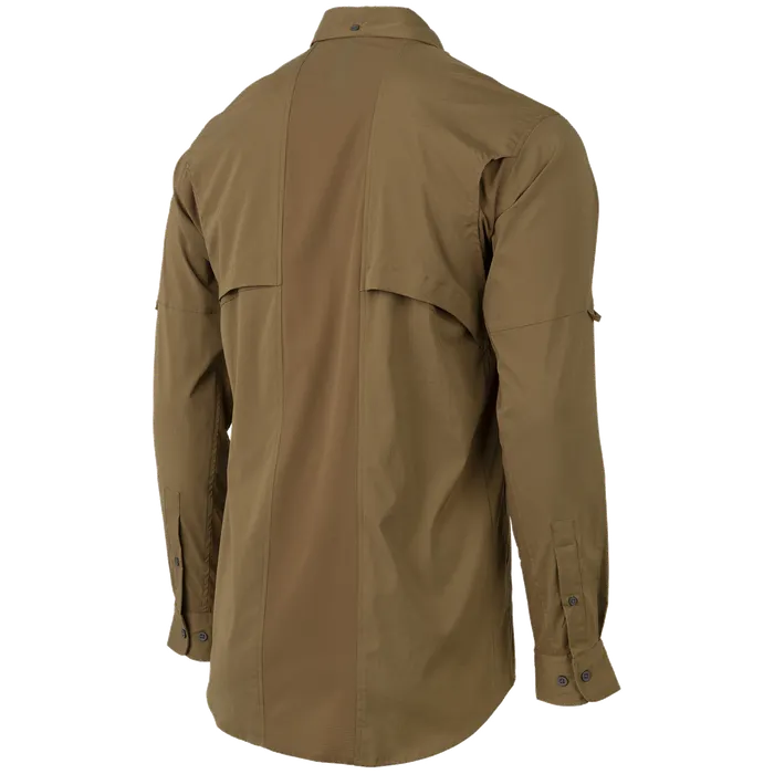 Beretta TKAD Flex Shirt in Flat Dark Earth