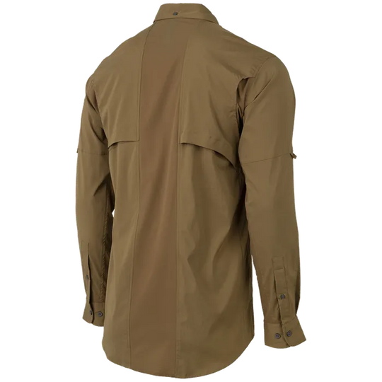 Beretta TKAD Flex Shirt in Flat Dark Earth