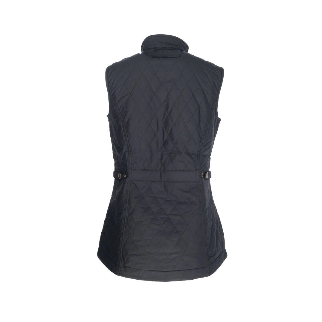 Men's Quilted Vest  Loudoun Quilted Vest – Tom Beckbe