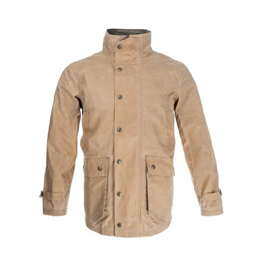 Tensaw Jacket by Tom Beckbe