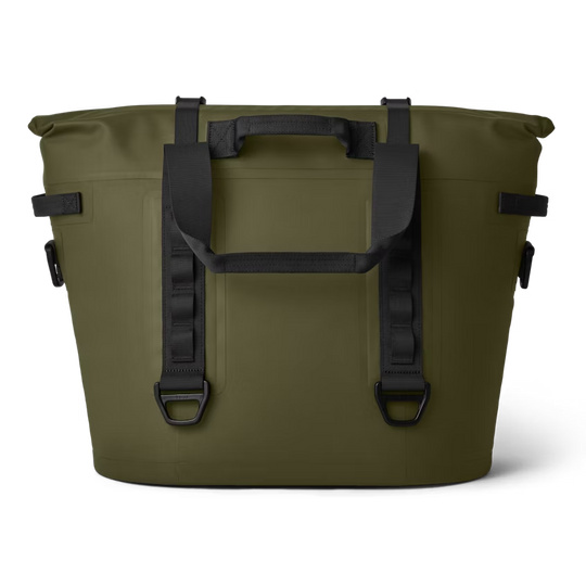 Yeti Hopper M30 Tote Soft Cooler