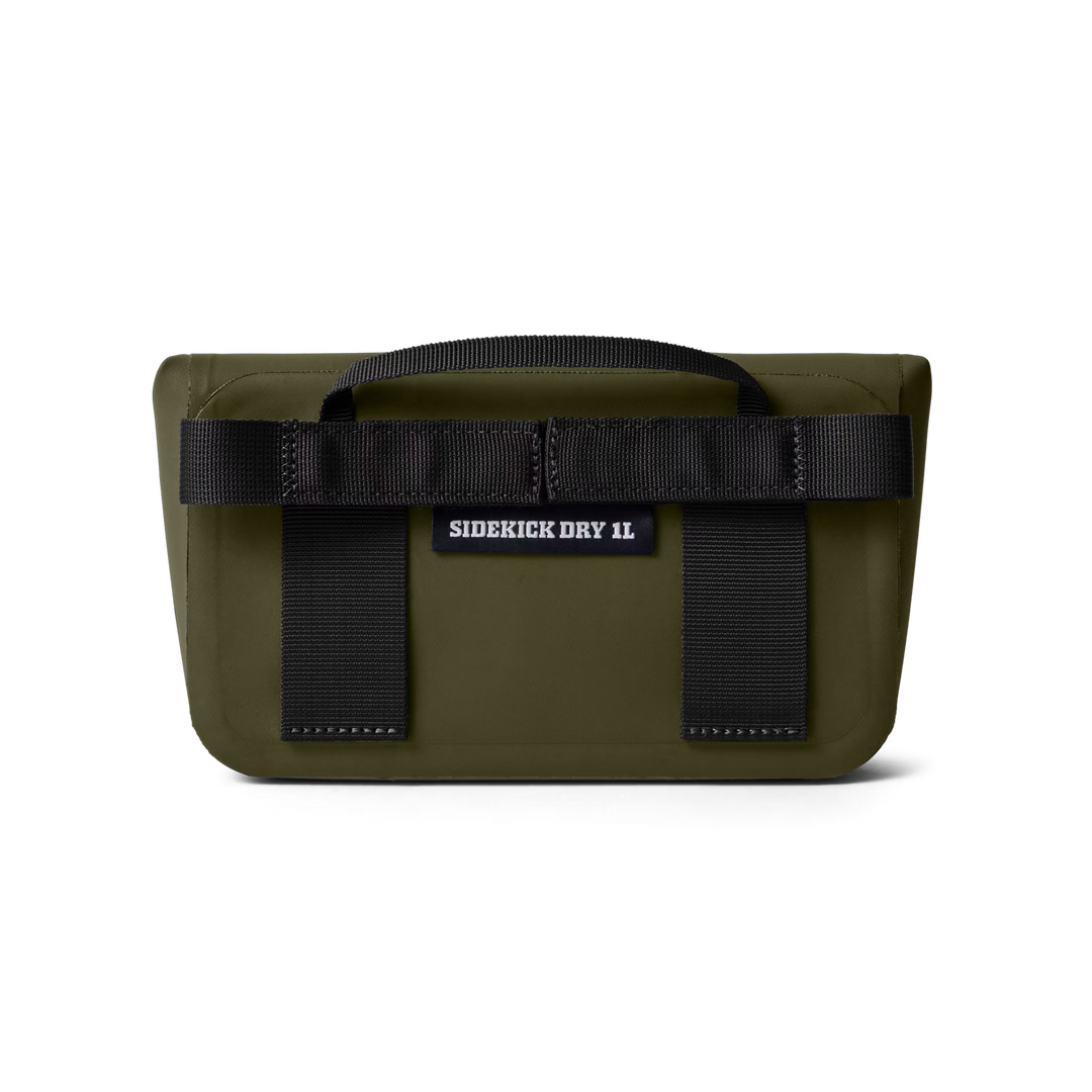 sam's yeti bag $1 14L Daytrip Insulated Tote Black it keeps your license YETI SideKick Dry 1L Gear