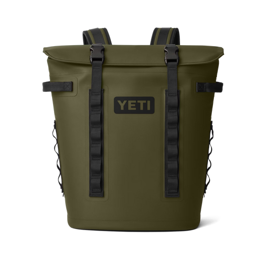 Yeti Hopper M20 Backpack Soft Cooler