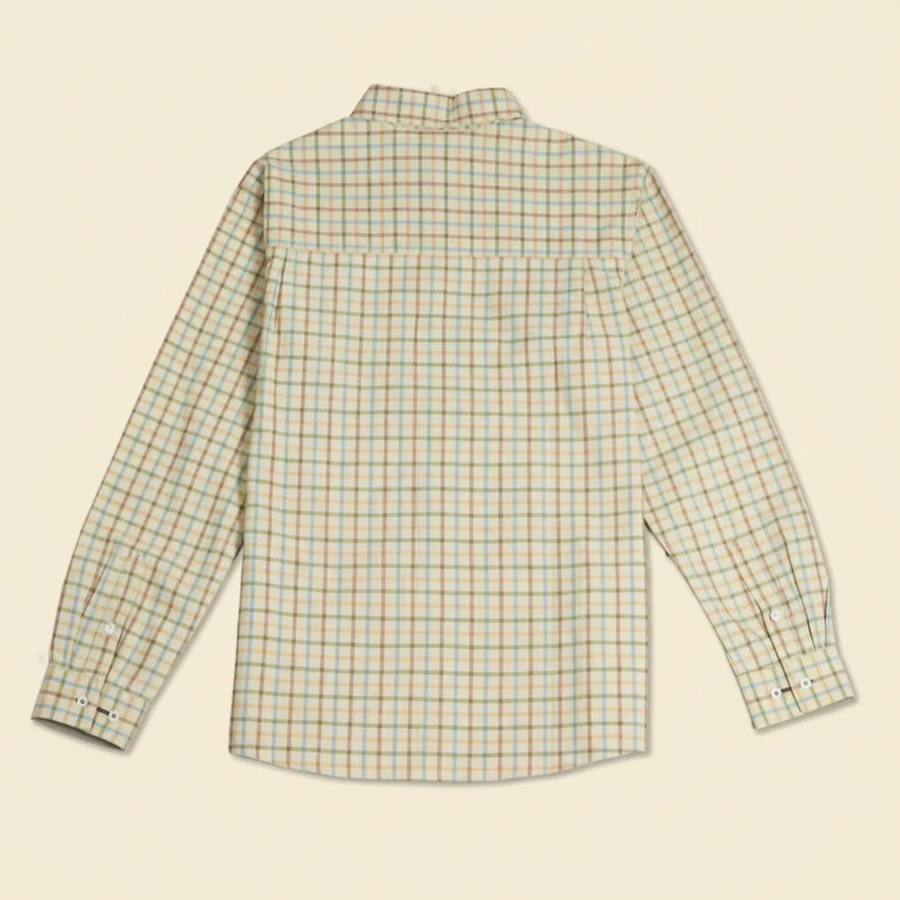 James River Oxford Shirt by Decoy