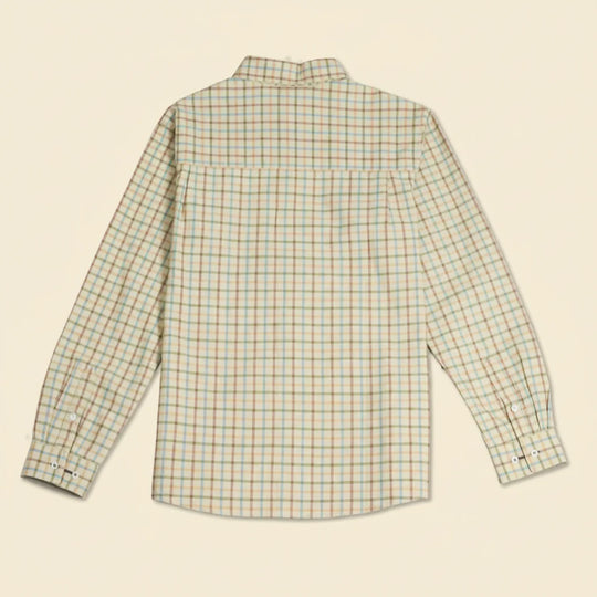 James River Oxford Shirt by Decoy