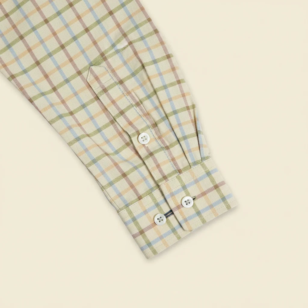James River Oxford Shirt by Decoy
