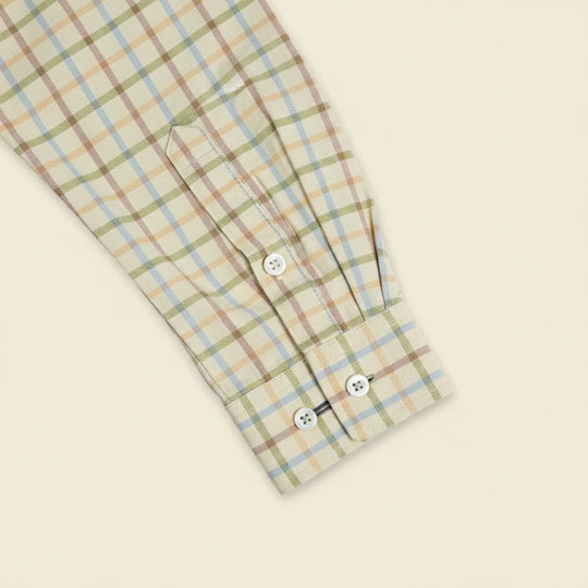 James River Oxford Shirt by Decoy