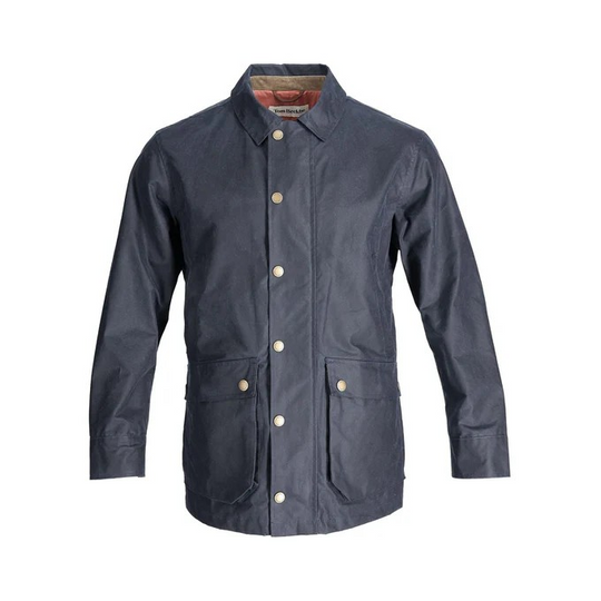 Piedmont Jacket by Tom Beckbe