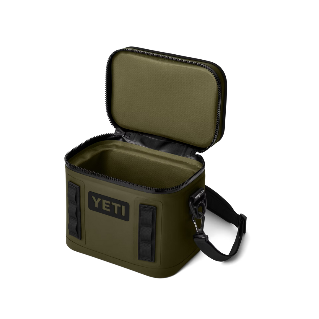 Yeti Hopper Flip 8 Soft Cooler