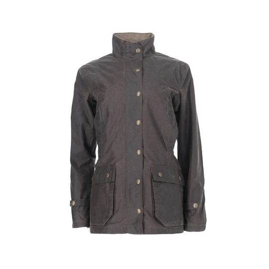 Women's Blakely Jacket by Tom Beckbe