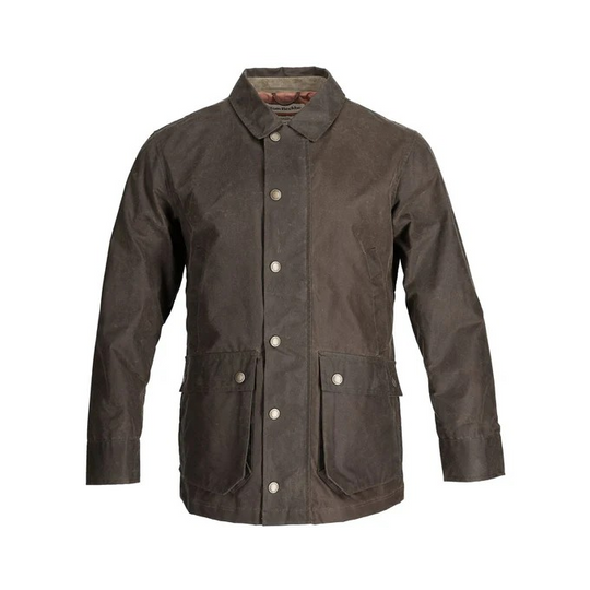 Piedmont Jacket by Tom Beckbe