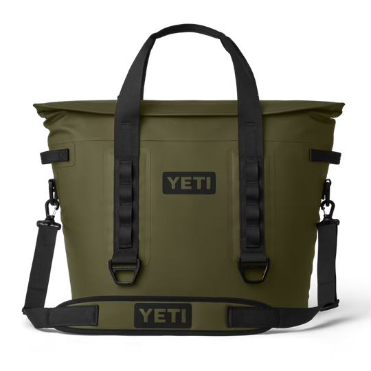 Yeti Hopper M30 Tote Soft Cooler