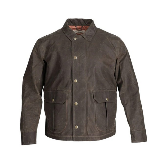 Shallowford Jacket by Tom Beckbe