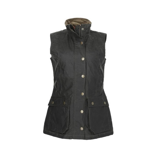 Women's Fairmont Vest by Tom Beckbe