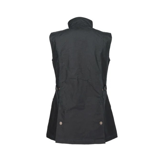 Women's Fairmont Vest by Tom Beckbe