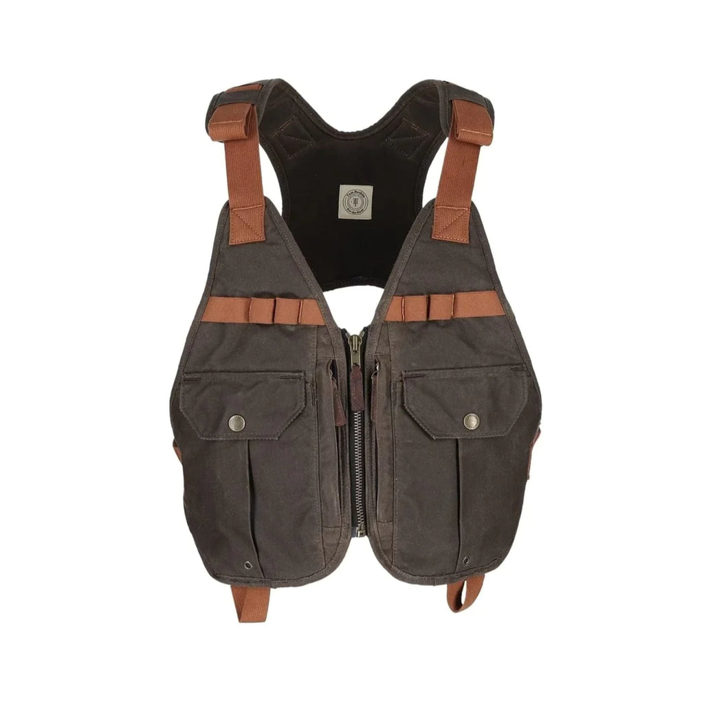 Waterfowl Strap Vest – Broomsedge Pro Shop