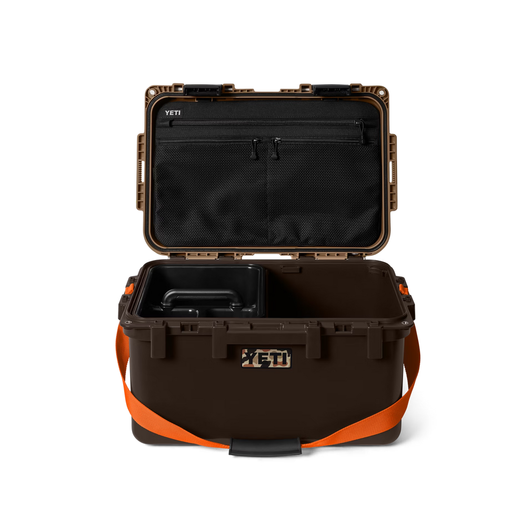 Yeti Loadout GoBox 30 Gear Case