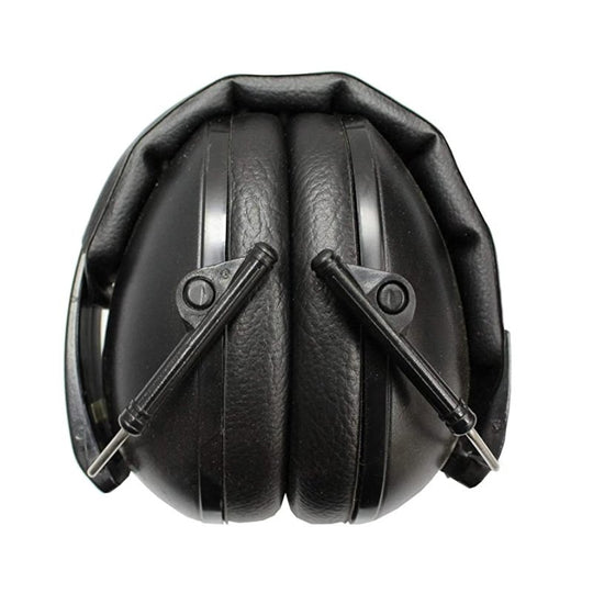 Low Profile Folding Ear Protection