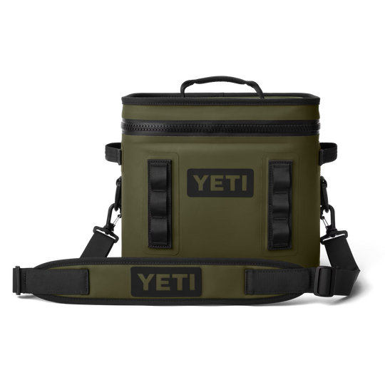 Yeti Hopper Flip 12 Soft Cooler