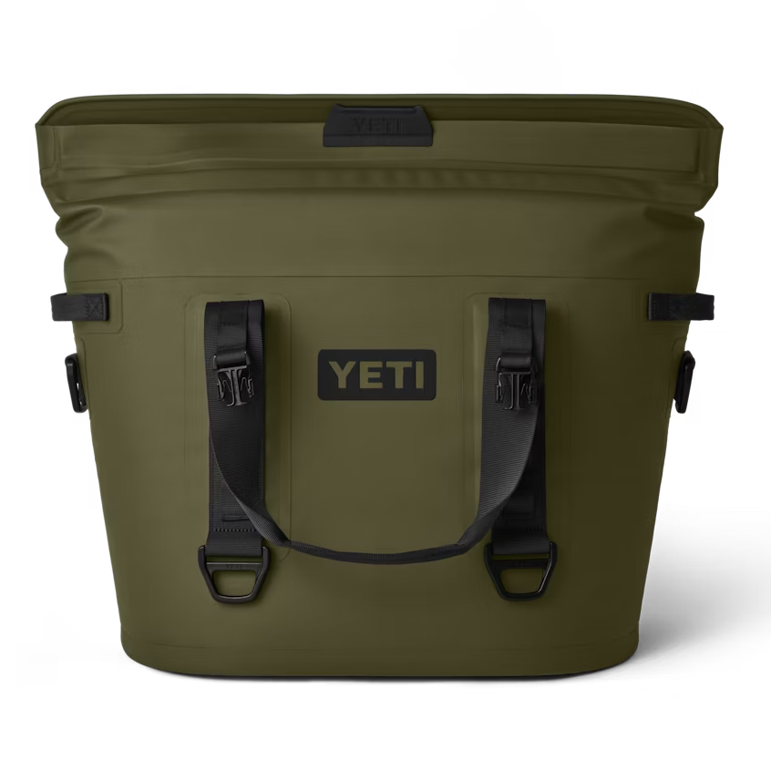 Yeti Hopper M30 Tote Soft Cooler